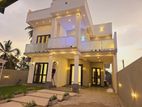 2025 New House For Sale in Negombo