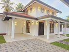 2025 New House For Sale in Negombo