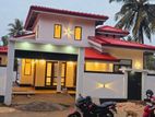 2025 New House For Sale in Negombo