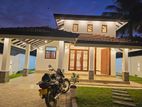 2025 New House For Sale ~ Negombo