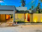 2025 new Modern luxury solid house sale in negombo
