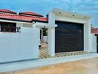 2025 Newest Solid Completed Luxurious Quality House For Sale In Negombo