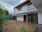 20.25-Perch Dual-Access Land Thimbirigasaya, Colombo 5 for SALE