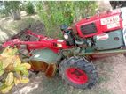 Kubota Sifang 2025 GN 12DI