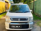 2025 Suzuki Wagon R Car for Rent