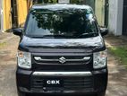 2025- Suzuki Wagon R for Rent