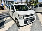 2025 Wagon r Car for Rent