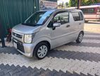2025 Wagon r Car for Rent