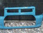 Suzuki Wagon R FX Bumper