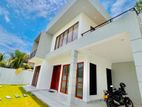 2026 Best Upstairs Solid Completed Built House For Sale Kandawala Katana