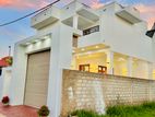 2026 Box Modern Gated Community Luxury New Up House For Sale In Negombo