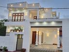 2026 Brand New 2 Storey House for Sale in Negombo