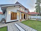 2026 Brand New Complete House For Sale ~ Negombo
