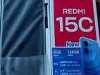 Xiaomi Redmi 15C (Brand New)