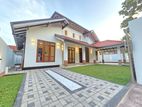 2026 Brand New House For Sale in Negombo
