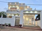 2026 Brand New Luxury Modern House For Sale ~ Negombo