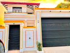 2026 Completed An Upstairs Luxury New 3 BR House For Sale In Negombo