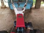 Kubota Tractor 2006