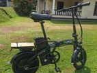 Electric Bicycle