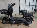 Electric Bike 2026
