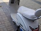 Electric Scooter 2026