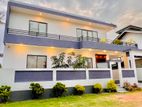 2026 Great Box Modern 5 Bed Rooms Luxury Stylish House For Sale Negombo