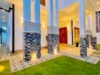 2026 Latest Built Excellent Design 4BR Luxury Up House For Sale Negombo