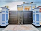 2026 Latest Modern Box All Completed 5Br House For Sale In Negombo