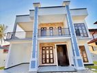 2026 Latest Modern Box All Completed 5Br House For Sale In Negombo