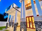 2026 Latest Nice Excellent Design 4BR Luxury Up House For Sale Negombo