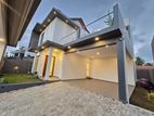 2026 Luxury Brand New Modern House For Sale ~ Negombo