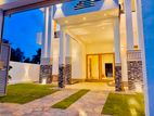 2026 Super Excellent Design 4BR Luxury Quality House For Sale Negombo