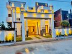 2026 Super Excellent Design 4BR Luxury Quality House For Sale Negombo