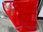 TVS Three Wheel Door
