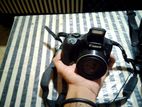 20.3 Mega Pixel 50xoptical Zoom