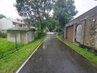 20.30P Prime Bare Land For Sale In Rajagiriya