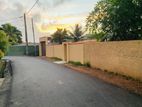 20.35p House for Sale at Wattala.