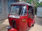 Bajaj Three Wheeler 1998