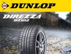 205/50 R17 DUNLOP TYRE FOR BYD DOLPHIN