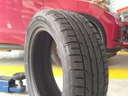 205/50 R17 DUNLOP TYRE FOR MAZDA AXELA