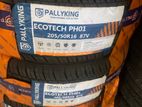 205/50R16 paliking Tyre