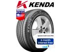 205/55 16 Kenda Tyre (Taiwan) LEAF XPANDER