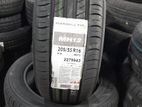 205/55-16 Marshal Korean Brand New Tyre