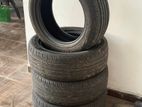 205/55/16 Tyre Set