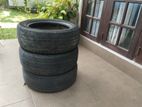 205/55/16 used tire