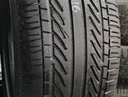 205/55/16 Used Tyre Set