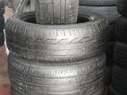 205/55/16 Used Tyre Set