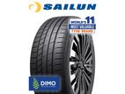205/55R16 / 205/55 16 Sailun Tyre - NISSAN LEAF XPANDER