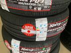 205/55R16 kinto Tyre Thailand EV