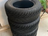 205/60/13” FEDERAL TYRES